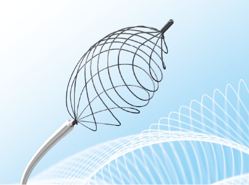 採石バスケット