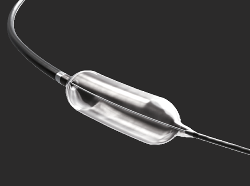 気管支拡張バルーン