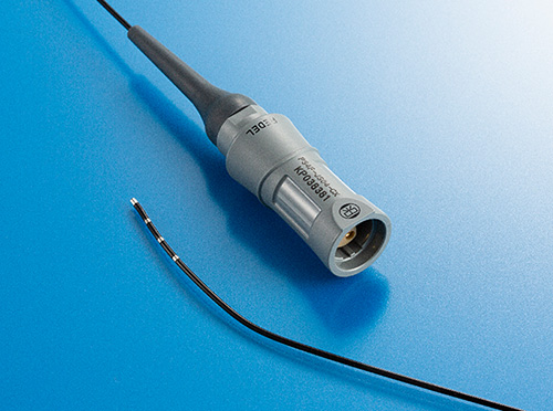 電極カテーテル