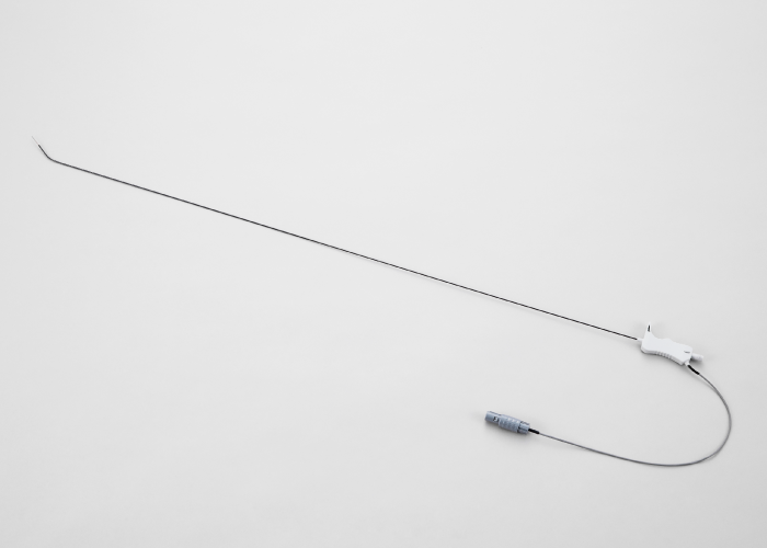 心房中隔用RFニードル