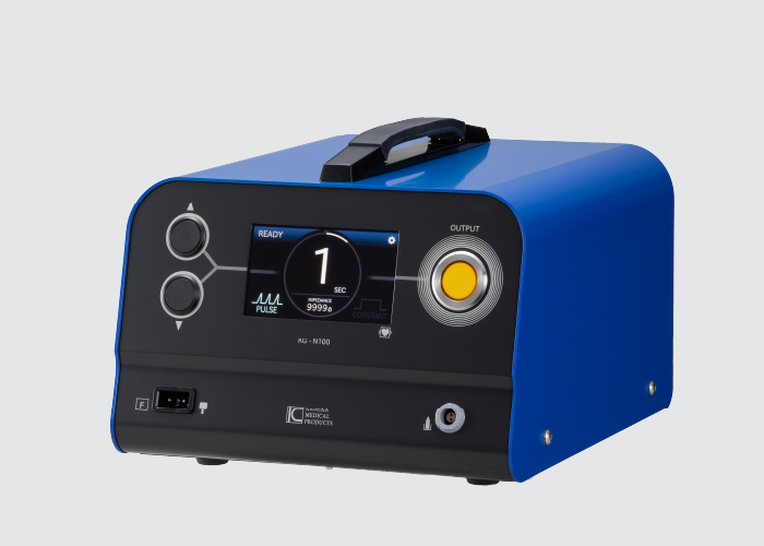 RFジェネレーター