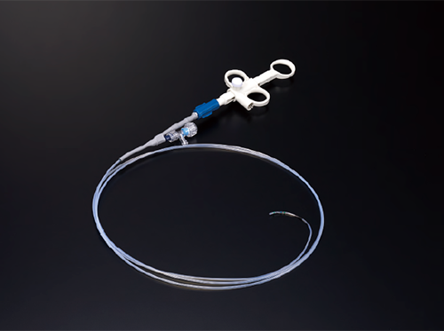 乳頭切開用ナイフ